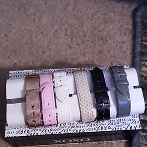 Watch bands